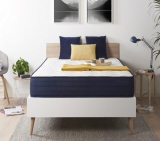 Heyner Sleep Art 80x160 cm Yaylı Yatak kullananlar yorumlar